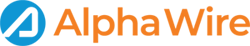 Alpha Wire logo