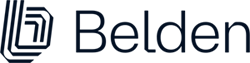 Belden logo