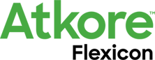 Atkore Flexicon logo