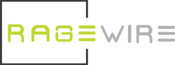 RageWire logo