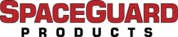 SpaceGuard Products logo